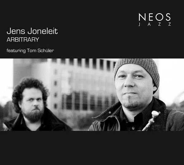 Jens Joneleit featuring Tom Schüler – Arbitrary