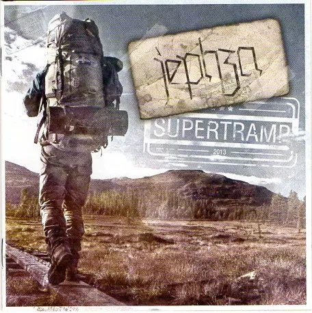 Jephza – Supertramp