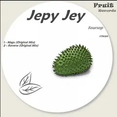 Jepy Jey – Soursop (File, MP3)