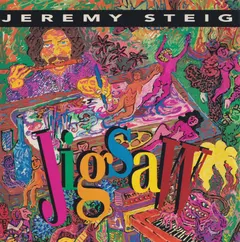 Jeremy Steig – Jigsaw (CD, Album)