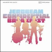 Jerobeam – Confidential Breakfast (CD, Album)