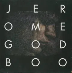 Jerome Godboo – Deep Down At Grossmans (CD)
