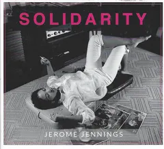 Jerome Jennings – Solidarity (CD, Album)