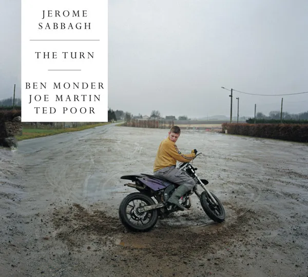 Jerome Sabbagh* – The Turn