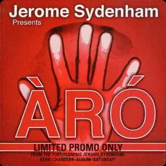 Jerome Sydenham – Àró (Vinyl, 12")