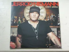 Jerrod Niemann – High Noon (CDr, Album)