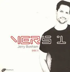 Jerry Bonham – Vers 1 (Disc 3) (Vinyl, 12")