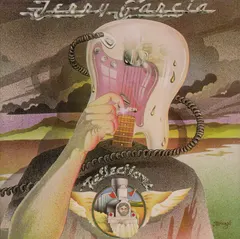 Jerry Garcia – Reflections (CD, Album)