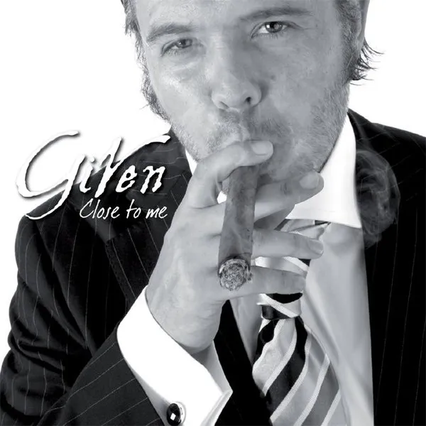 Jerry Given – Close To Me
