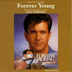 Jerry Goldsmith – Forever Young (CD, Album)