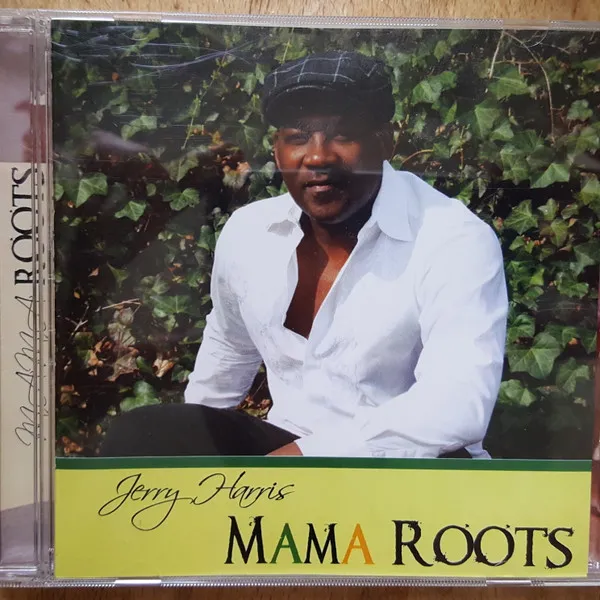 Jerry Harris – Mama Roots