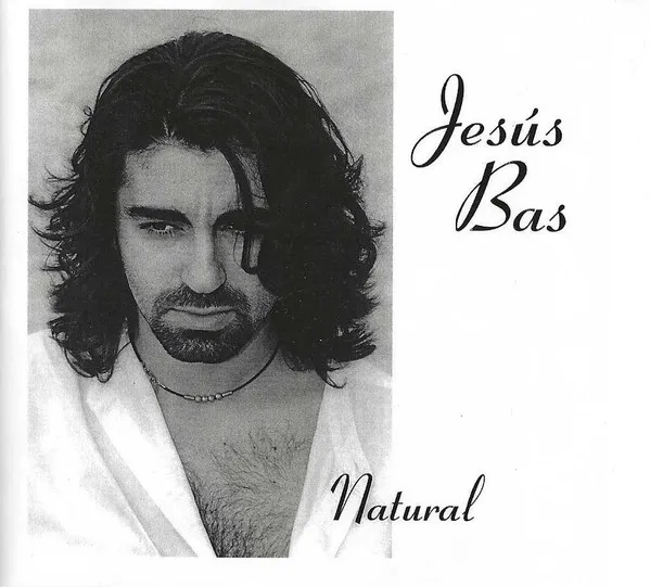Jesús Bas – Natural