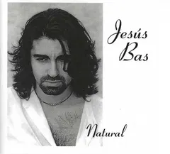 Jesús Bas – Natural (CD, Album)