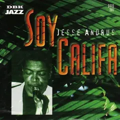 Jesse Andrus – Soy Califa (File, MP3)