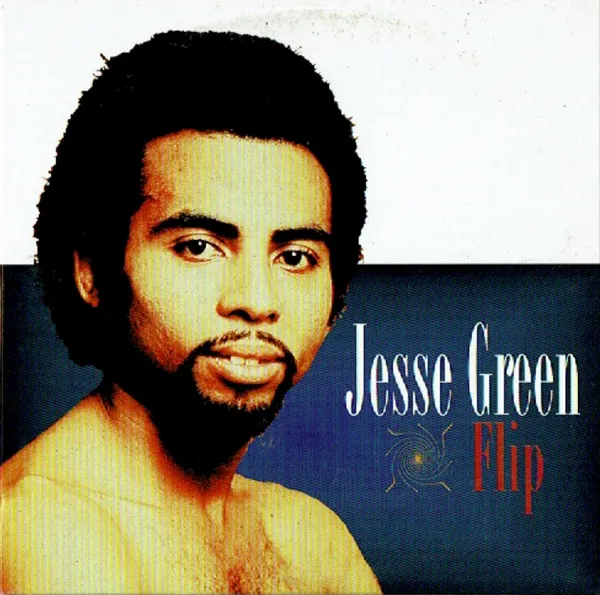 Jesse Green – Flip