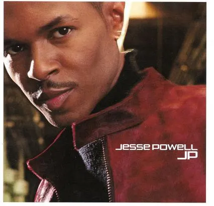 Jesse Powell – JP