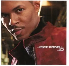 Jesse Powell – JP (CD, Album)