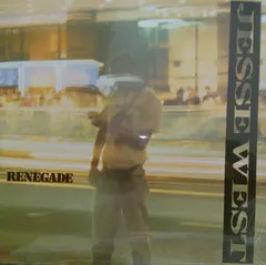Jesse West Motown – Renegade (Vinyl, 12")