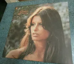 Jessi Colter Capitol Records – Jessi (Vinyl, LP)