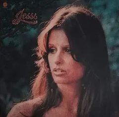 Jessi Colter – Jessi (Vinyl, LP)