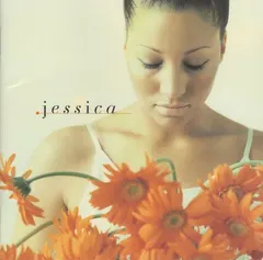 Jessica* – Jessica (CD, Album)