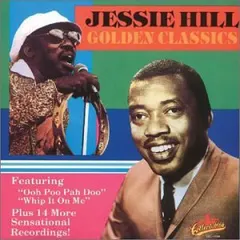 Jessie Hill – Golden Classics (Vinyl, LP)