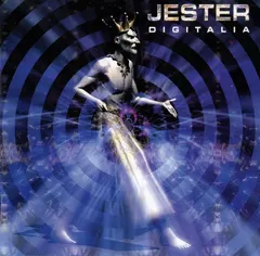Jester (19) – Digitalia (CD, Album)