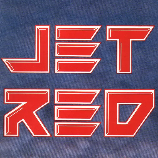 Jet Red – Jet Red