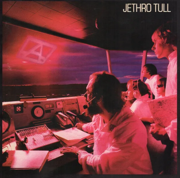 Jethro Tull – A + Slipstream