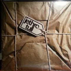 Jethro Tull Pergola – Thick As A Brick (Vinyl, LP)