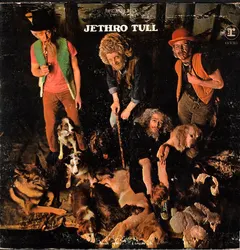 Jethro Tull – This Was (Vinyl, LP)