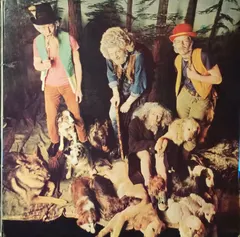 Jethro Tull – This Was (Vinyl, LP)