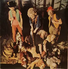 Jethro Tull Chrysalis – This Was (Vinyl, LP)