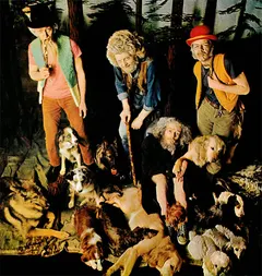 Jethro Tull Chrysalis – This Was (Vinyl, LP)