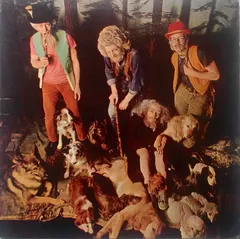 Jethro Tull – This Was (Vinyl, LP)