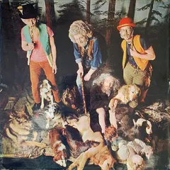 Jethro Tull Island Records – This Was (Vinyl, LP)