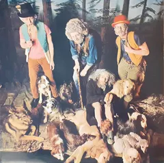 Jethro Tull Island Records – This Was (Vinyl, LP)