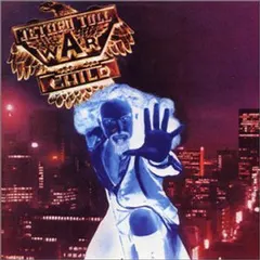 Jethro Tull – War Child (Vinyl, LP)