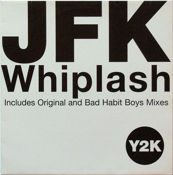 JFK – Whiplash