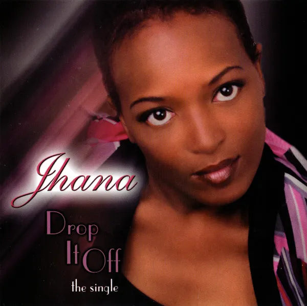 Jhana (3) – Drop It Off