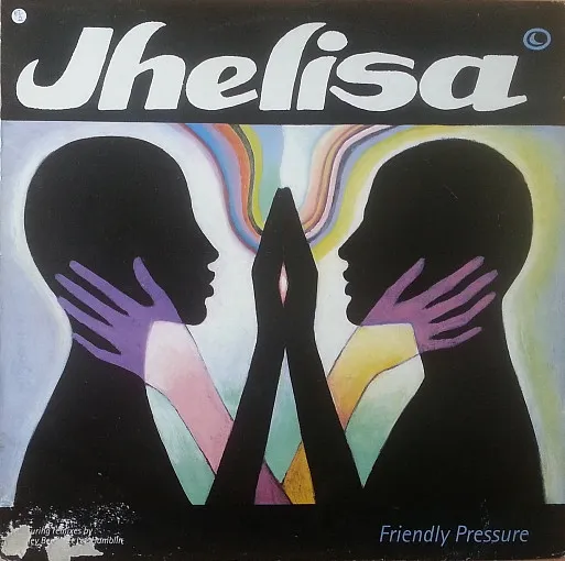 Jhelisa – Friendly Pressure