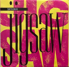 Jigsaw UK* – Skyhigh (Vinyl, 12")