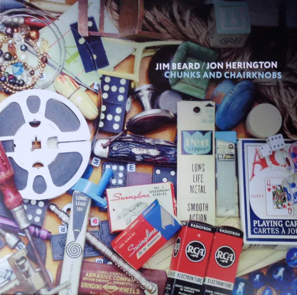 Jim Beard / Jon Herington – Chunks And Chairknobs