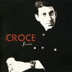 Jim Croce – Facets (CD, Album)