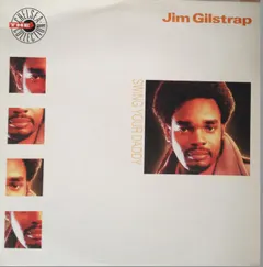 Jim Gilstrap – Swing Your Daddy (Vinyl, LP)