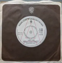 Jim Helms – Caine's Theme (Vinyl, 7")