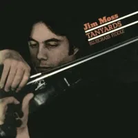 Jim Moss – Tanyards (Vinyl, LP)