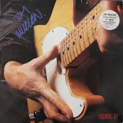 Jim Mullen – Thumbs Up (Vinyl, LP)