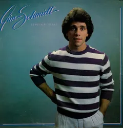 Jim Schmidt (3) – Somethin' Right (Vinyl, LP)