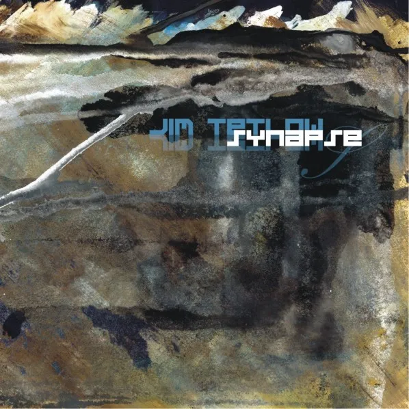 Jim Tetlow – Synapse